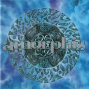Обкладинка Amorphis – Folk Of The North