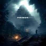 Обкладинка skyfall beats, eyfect – prince