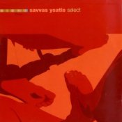 Обкладинка Savvas Ysatis – Pathfinder
