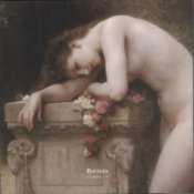 Обкладинка Burzum – Til Hel og tilbake igjen