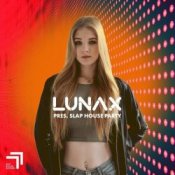Обкладинка LUNAX – Drunk In Love