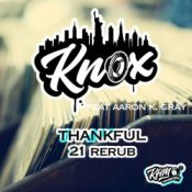Слухати Knox – Now & Then