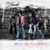 Обкладинка The Jade – Solitary Soul