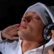 Обкладинка Dj Mays – The Real Techno Mix @ Kiss Fm