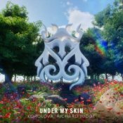 Обкладинка Korolova & Richard Judge – Under My Skin