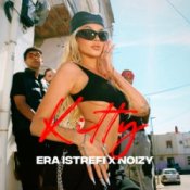 Обкладинка Era Istrefi & Noizy – Kitty