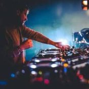 Обкладинка Jon Gurd & Reset Robot – Five