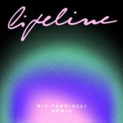 Слухати Jonas Blue & Izzy Bizu – Lifeline (Nic Fanciulli Remix)