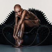 Обкладинка FKA Twigs – Perfect Stranger