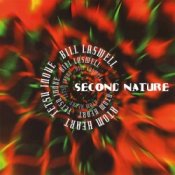 Обкладинка Bill Laswell – Phase Draft