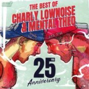 Обкладинка Charly Lownoise & Mental Theo – This Christmas (Radio Version)