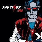 Обкладинка Kavinsky – Transistor