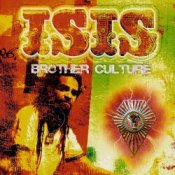 Обкладинка Brother Culture – Isis