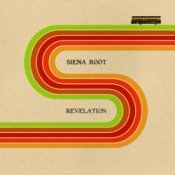 Обкладинка Siena Root – Shine