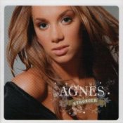 Обкладинка Agnes – I Believe In You