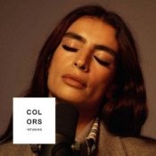Обкладинка Sevdaliza – A COLORS SHOW