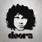 Обкладинка The Doors – Ships W Sails