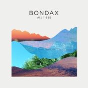 Обкладинка Bondax – All I See