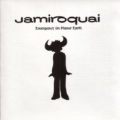 Обкладинка Jamiroquai – 1Whatever It Is, I Just Can’t Stop