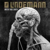 Обкладинка Till Lindemann – Und die Engel singen