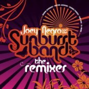Обкладинка The Sunburst Band – Everydub