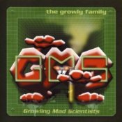 Обкладинка GMS – Addiction