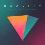 Обкладинка Bro Safari feat. Sarah Hudson – Reality