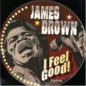 Обкладинка James Brown – I Got You (I Feel Good)