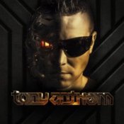 Обкладинка Tony Anthem – Fire & Ice