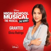Обкладинка Olivia Rodrigo – Enough for you