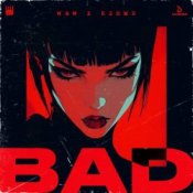 Обкладинка W&W & KSHMR – Bad