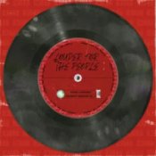 Обкладинка R3HAB & AFROJACK – Louder For The People