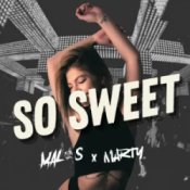 Слухати Malos & DJ MARTY – So Sweet