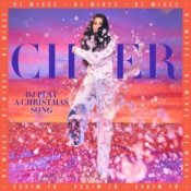 Cher - DJ Play A Christmas Song (Extended)