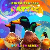 Слухати Bingo Players – Rattle (Datlash Remix)