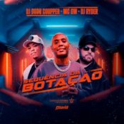 Обкладинка DJ Ryder & Dj Dudu Coupper & Mc Gw – Sequência da Botação (Slowed)