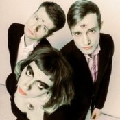 Обкладинка Брысь – Без лица