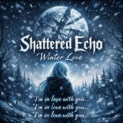 Обкладинка Shattered Echo – Winter Love