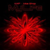 Обкладинка KAF & Moe Shop – My Life