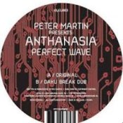 Слухати Peter Martin pres. Anthanasia – Perfect Wave