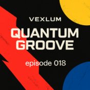 Обкладинка Vexlum – Quantum Groove 018