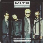 Обкладинка Michael Learns To Rock – Complicated Heart