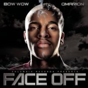Обкладинка Omarion & Bow Wow – Bachelor Pad
