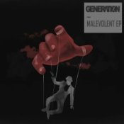 Обкладинка Generation Z – Soulless and Snide