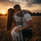 Обкладинка MALA SARA – Бум Бум Бум!