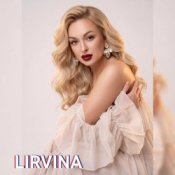 Обкладинка Lirvina – Я заезда