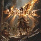 Обкладинка ViTaLiKuS – Утешение