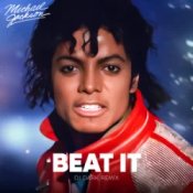Обкладинка Dj Dark – Beat It
