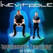 Обкладинка Inevitable – Narcissistic Insecure (Sergey Zar Mix)