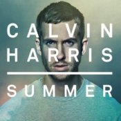 Обкладинка Calvin Harris – Summer